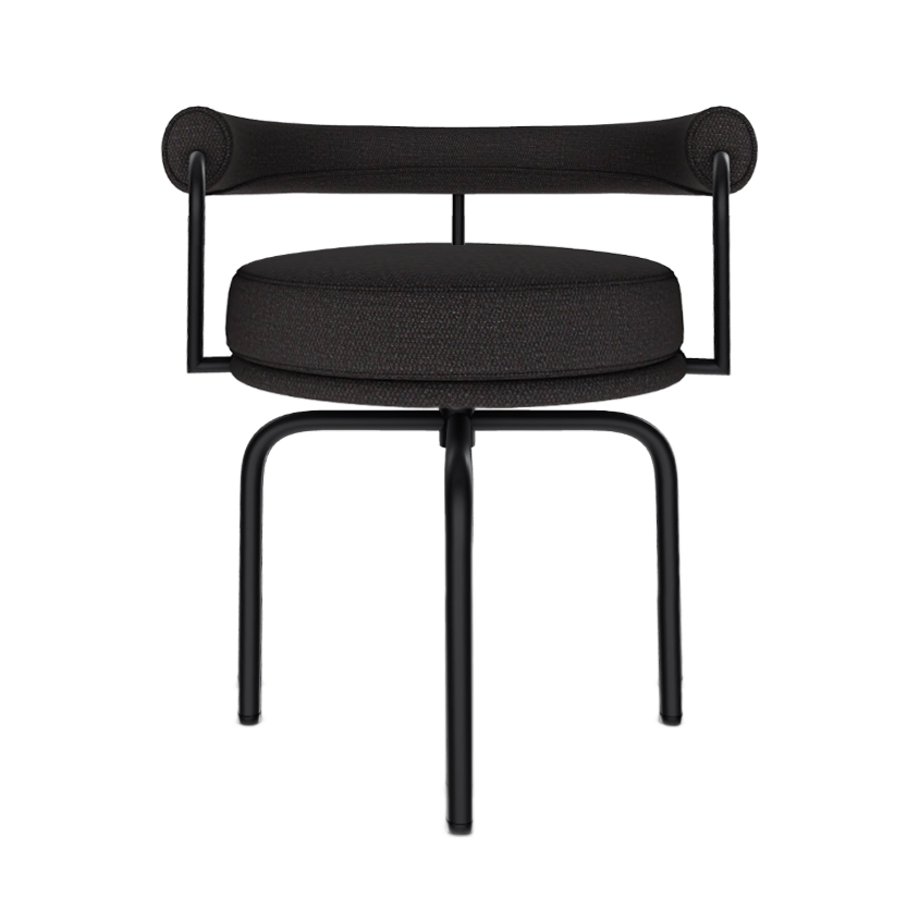 87709 CASSINA 7 FAUTEUIL TOURNANT CHAIR