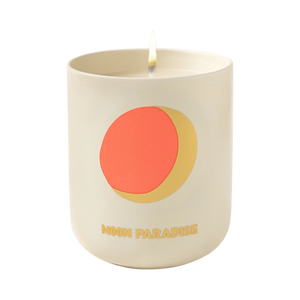 89402 Assouline Moon Paradise Scented candle