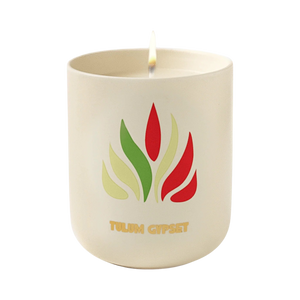89404 Assouline Tulum Gypset Scented candle