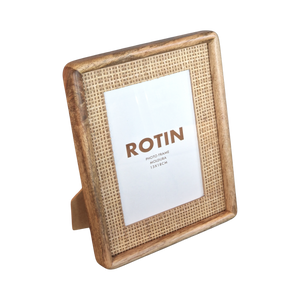 89472 ROTIN Moldura 13x18cm