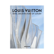 89492 Assouline Louis Vuitton Skin (Beijing) Livro