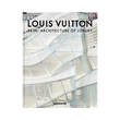 89493 Assouline Louis Vuitton Skin (Seoul) Livro