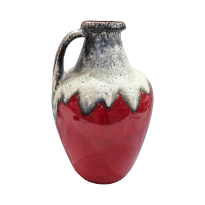 89563 ANTIQUE ART 015 Vase H.47cm