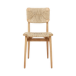 89617 Gubi C-CHAIR Cadeira