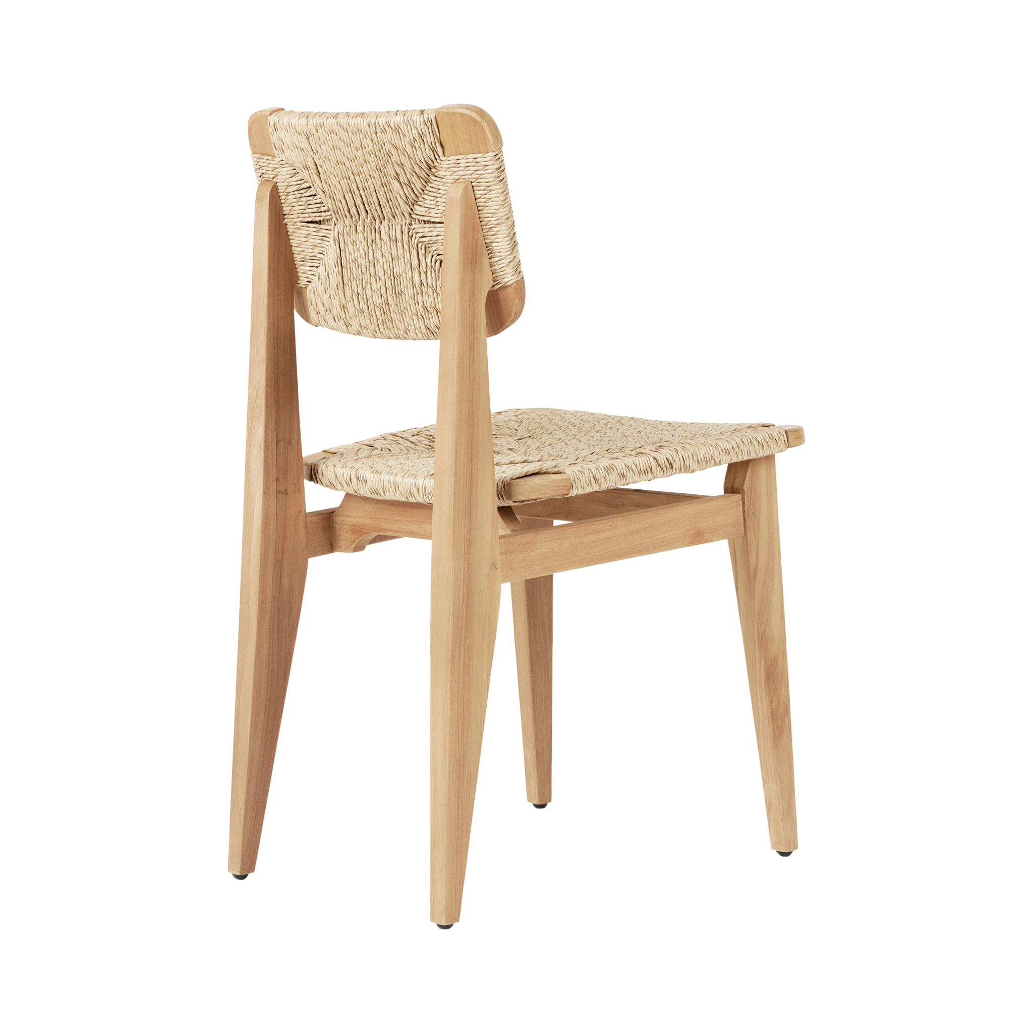 89617 Gubi C-CHAIR Chair