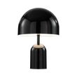 89645 TOM DIXON BELL PORTABLE CANDEEIRO DE MESA