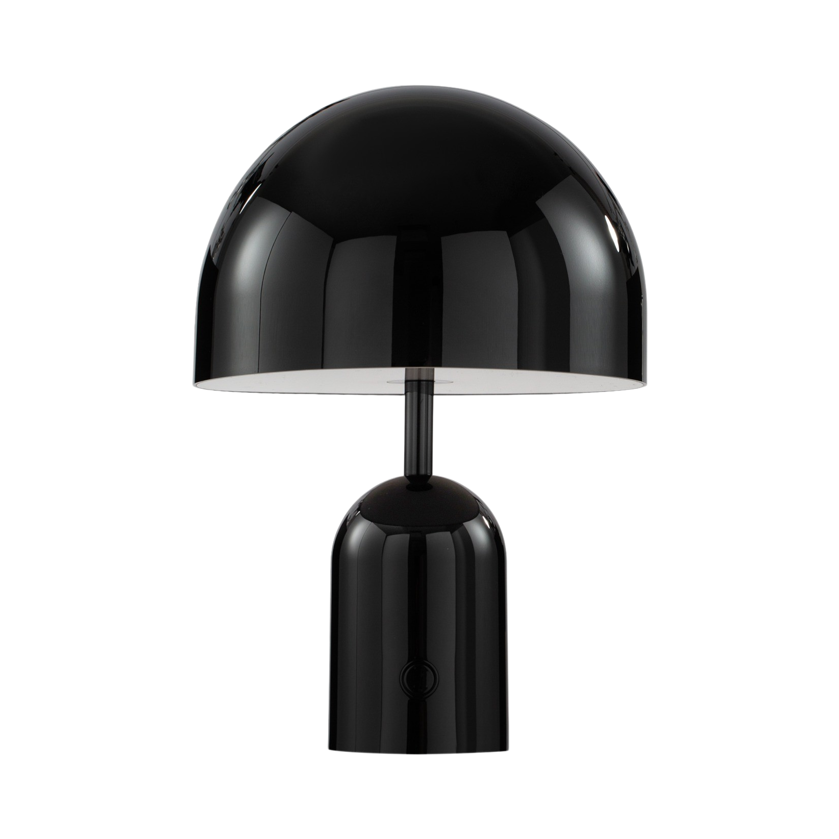 89645 TOM DIXON BELL PORTABLE TABLE LAMP