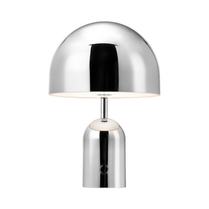 89646 TOM DIXON BELL PORTABLE CANDEEIRO DE MESA