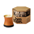 89652 Tom Dixon ECLECTIC UNDERGROUND Medium candle