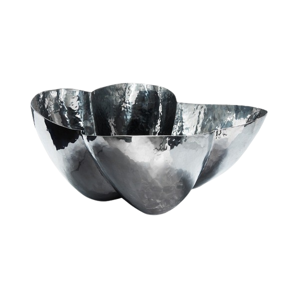 89657 Tom Dixon CLOUD Decorative bowl W.45,5cm