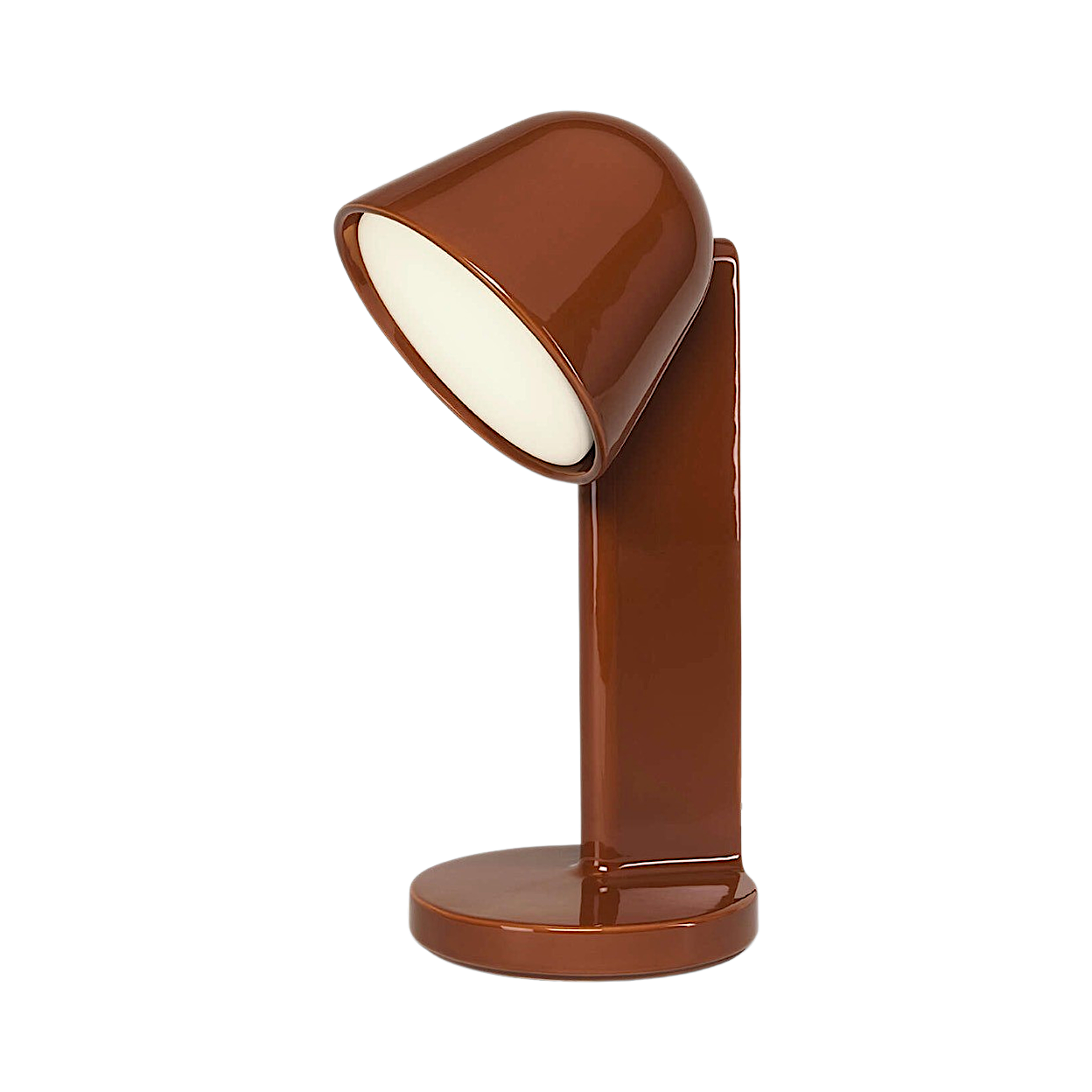 89668 Flos CÉRAMIQUE DOWN Table lamp