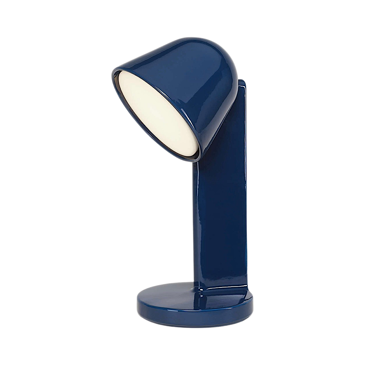 89670 Flos CÉRAMIQUE DOWN Table lamp