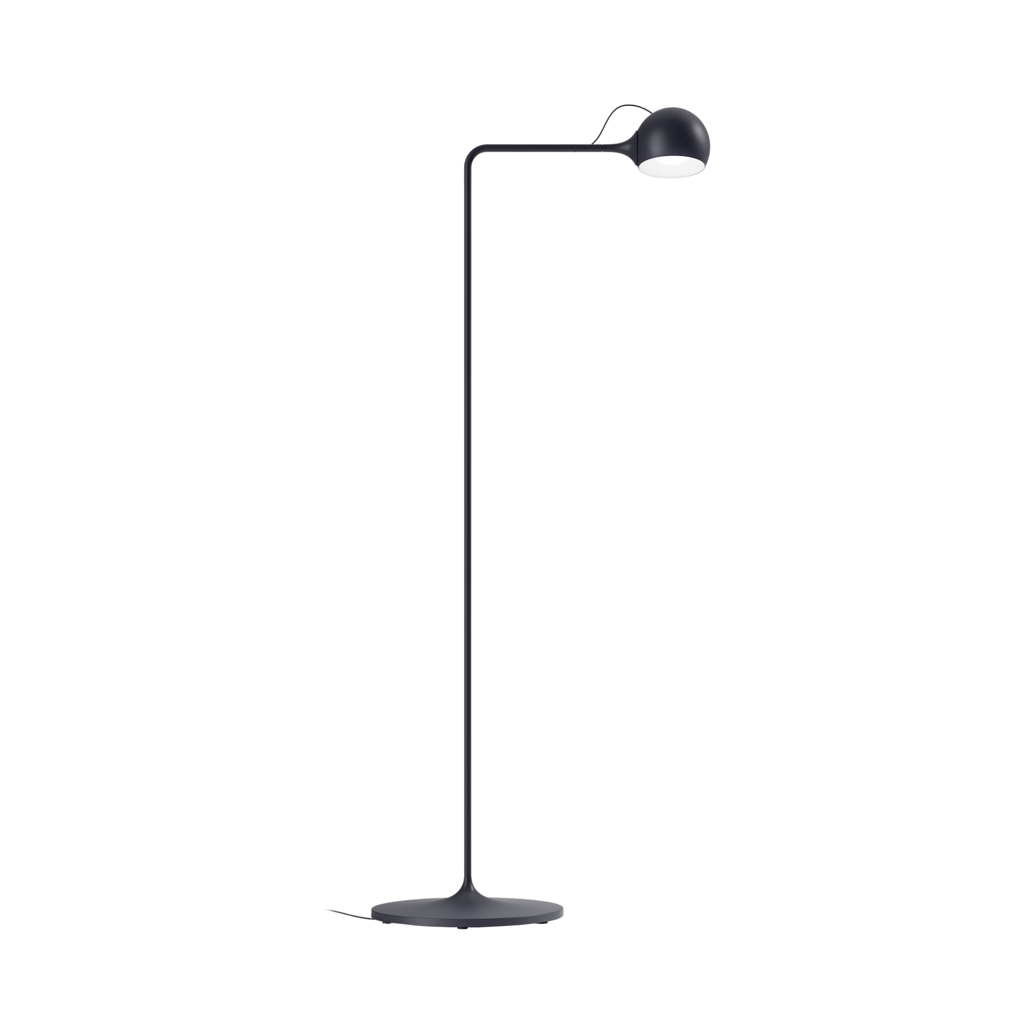 89695 Artemide IXA Floor lamp