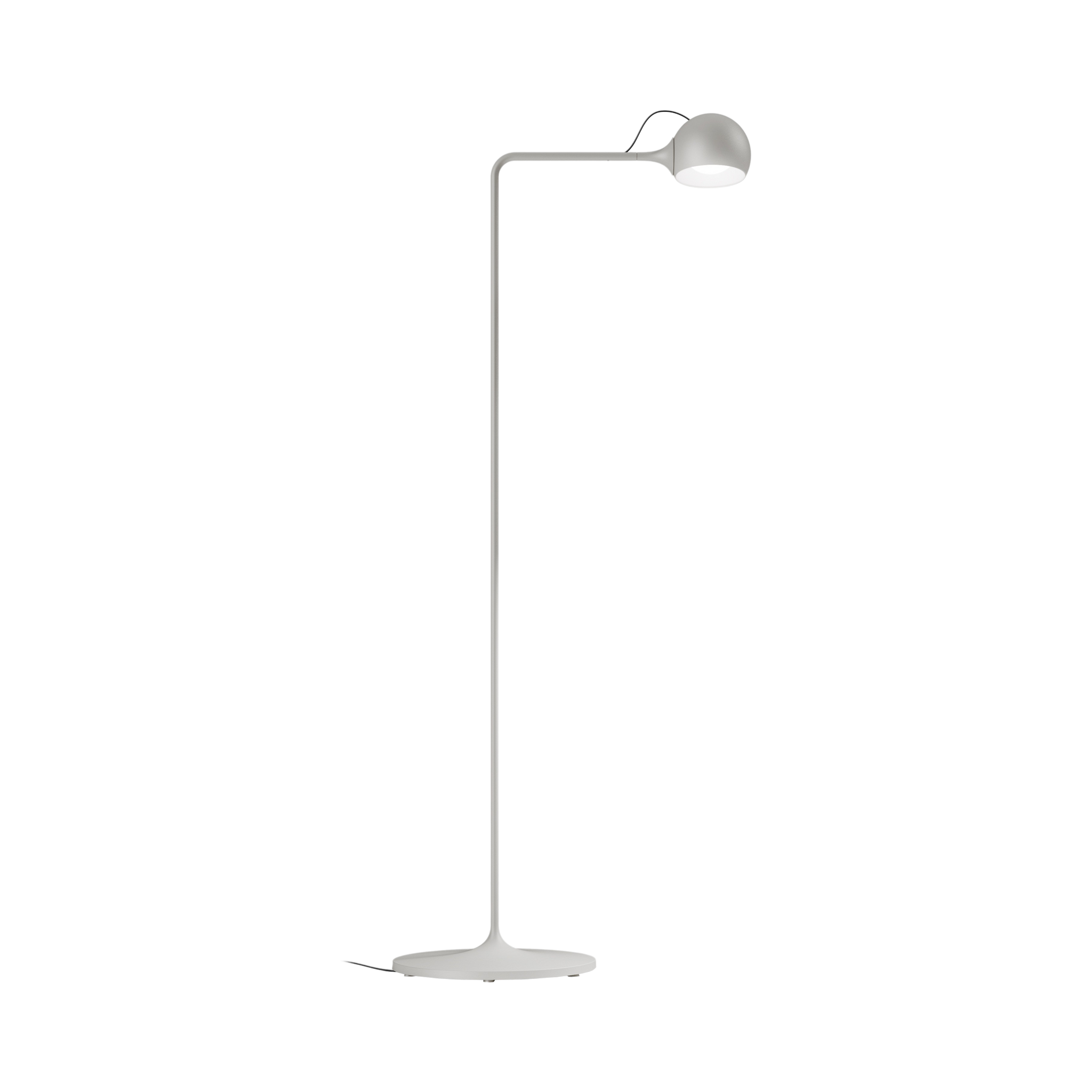 89696 Artemide IXA Floor lamp