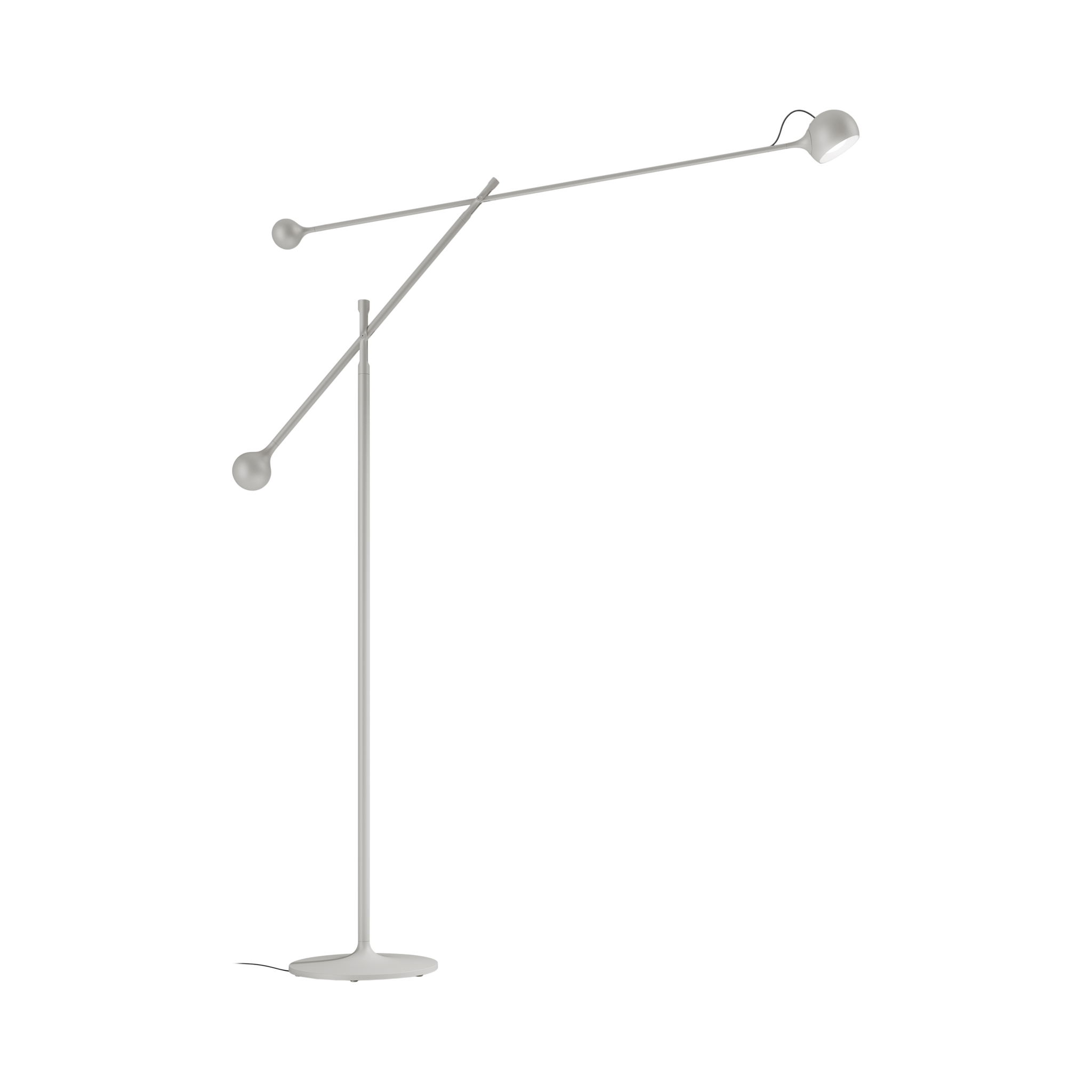 89699 Artemide IXA Candeeiro de pé