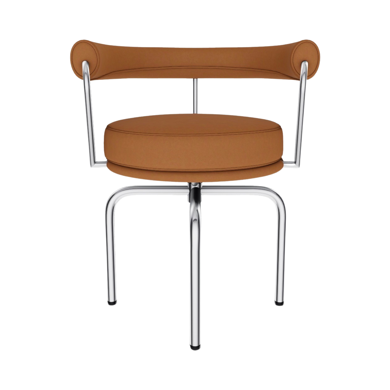 89739 Cassina 7 FAUTEUIL TOURNANT Chair