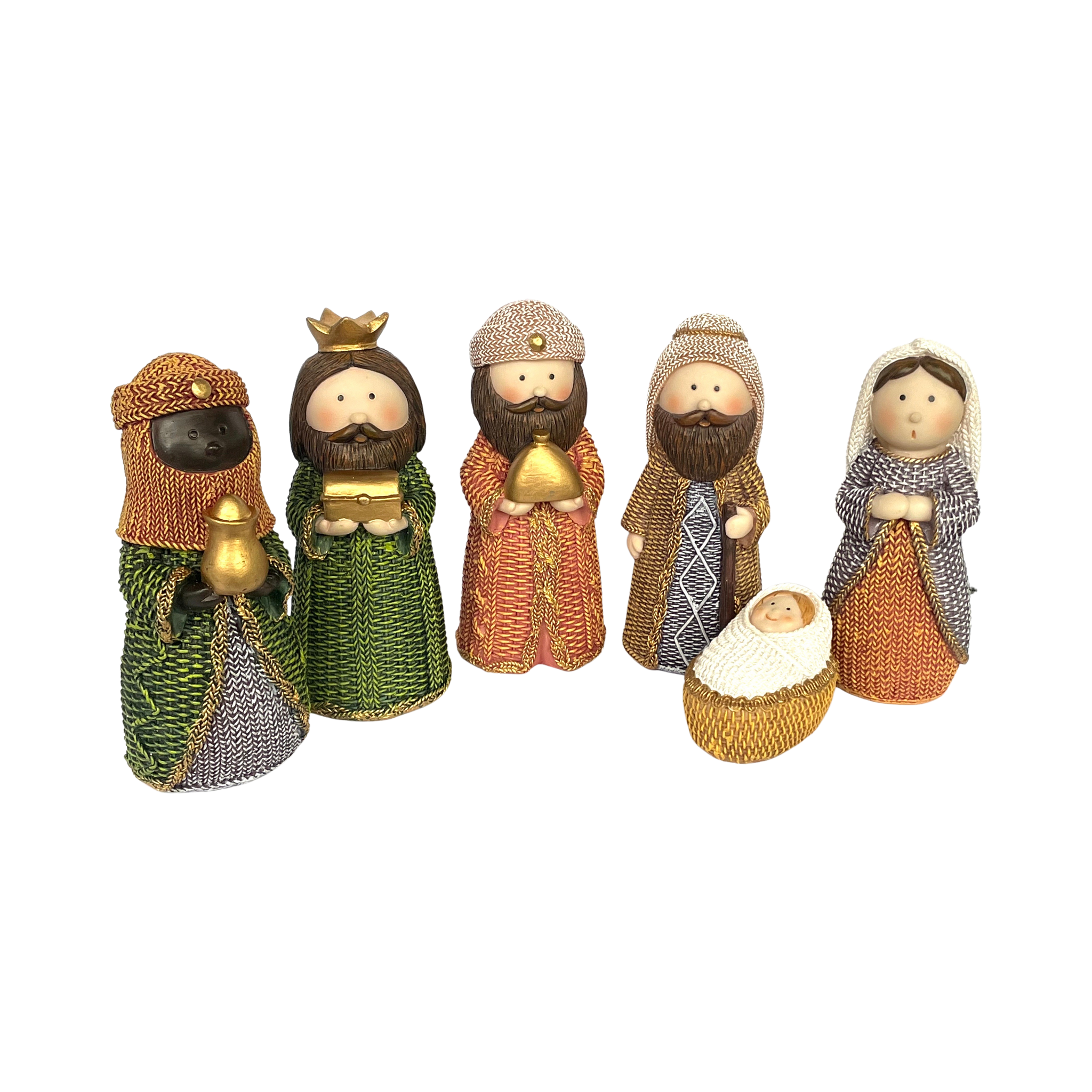 89761 BETHLEHEM NATIVITY SCENE