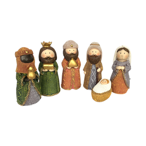 89761 BETHLEHEM NATIVITY SCENE