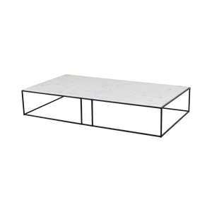 89800 STRAUVEN LOW COFFEE TABLE