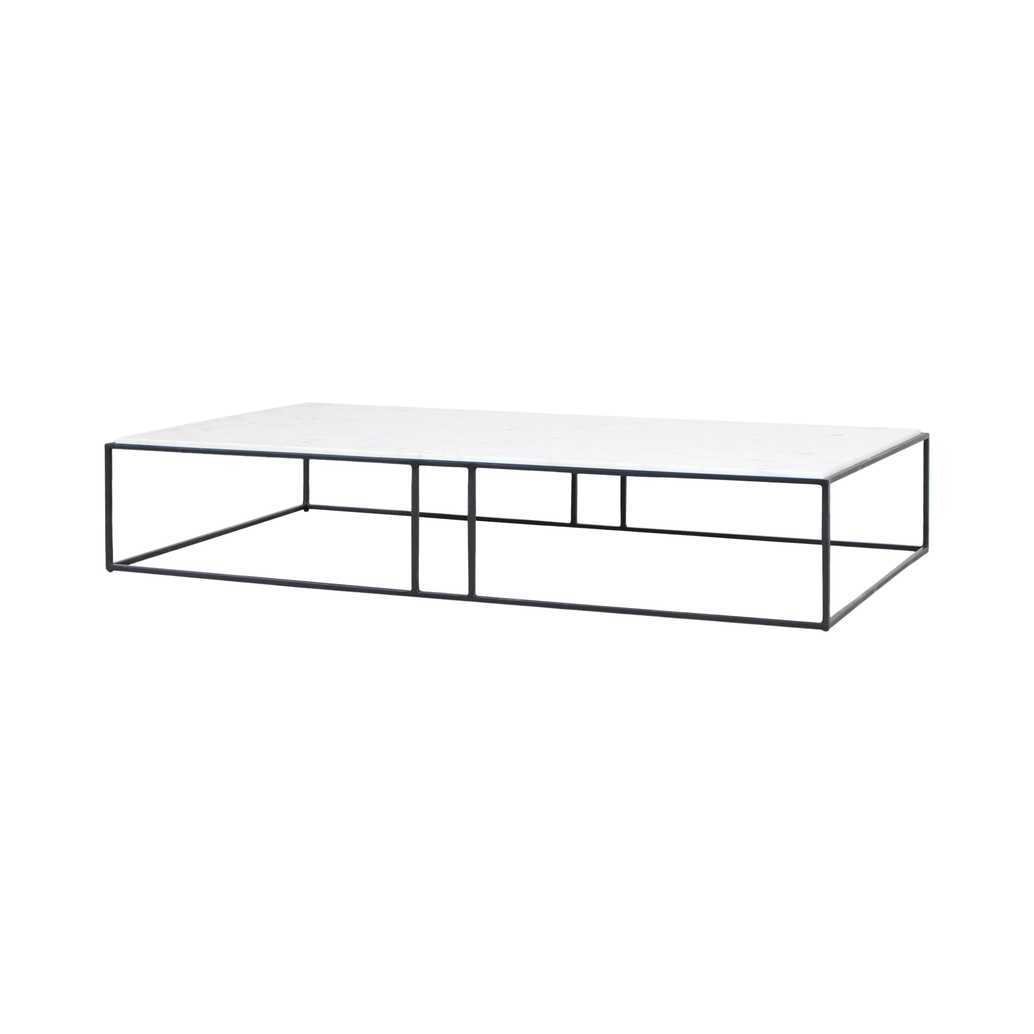 89800 STRAUVEN LOW COFFEE TABLE