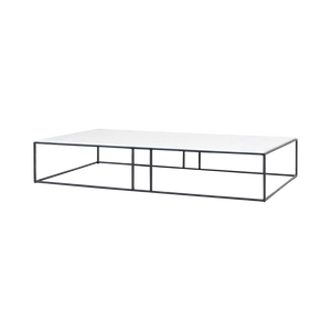 89800 STRAUVEN LOW COFFEE TABLE