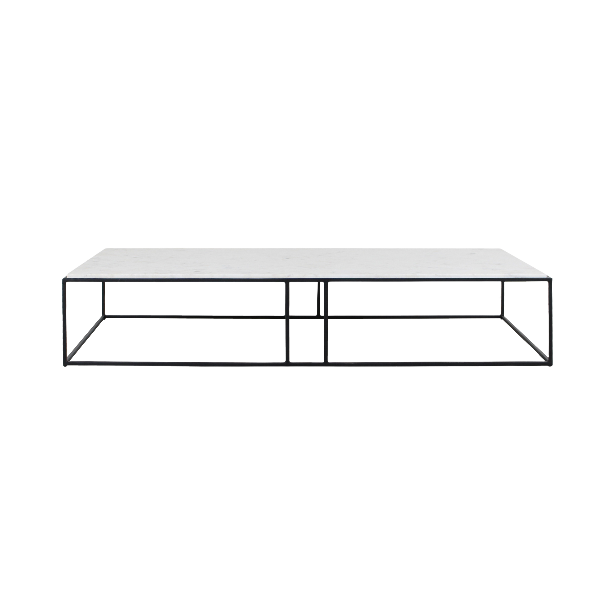 89800 STRAUVEN LOW COFFEE TABLE