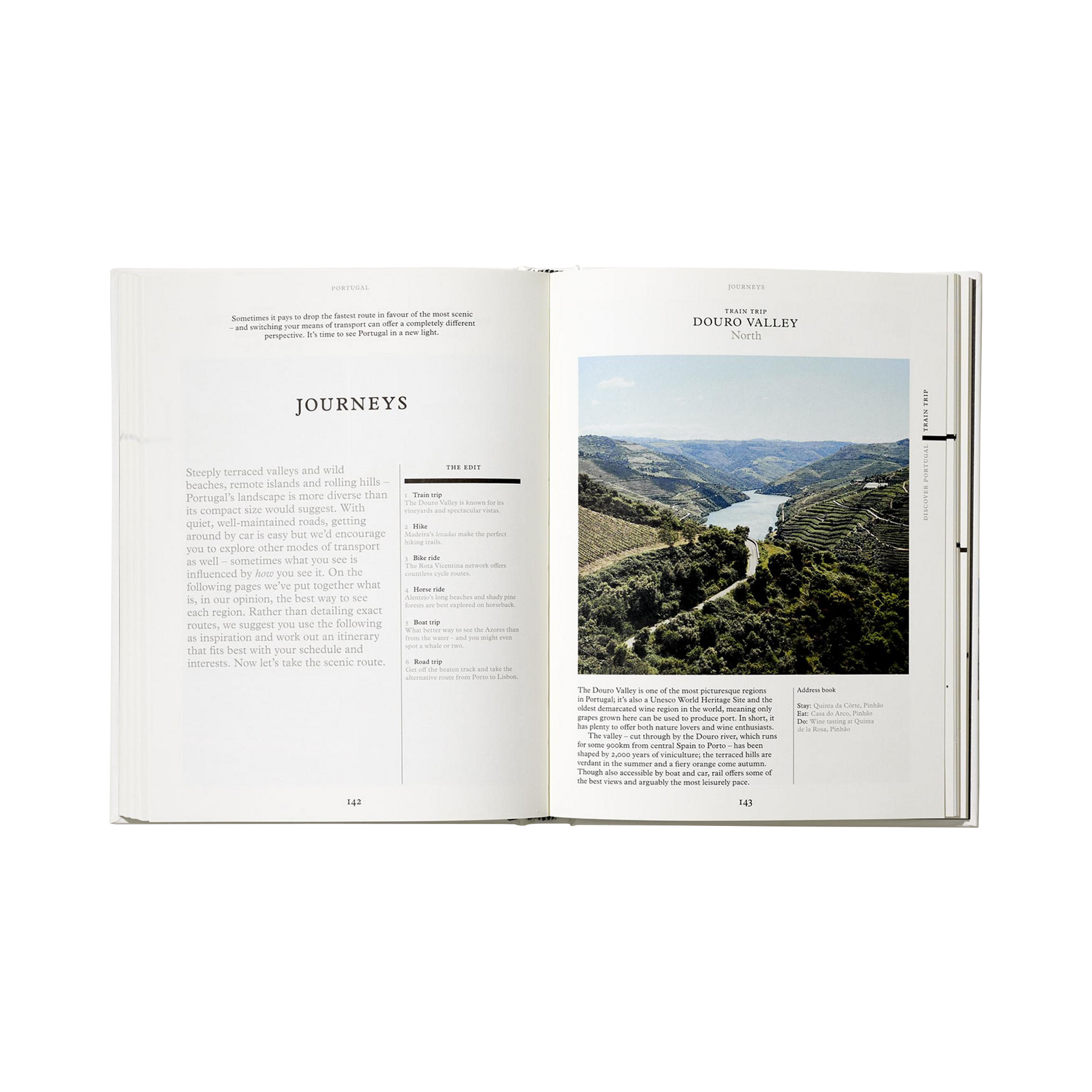 89855 Monocle PORTUGAL Livro