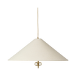 89872 Gubi 1967 Suspension lamp