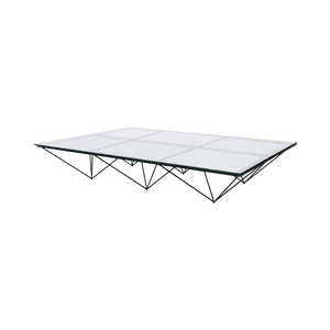 89940 PRISM Coffee table