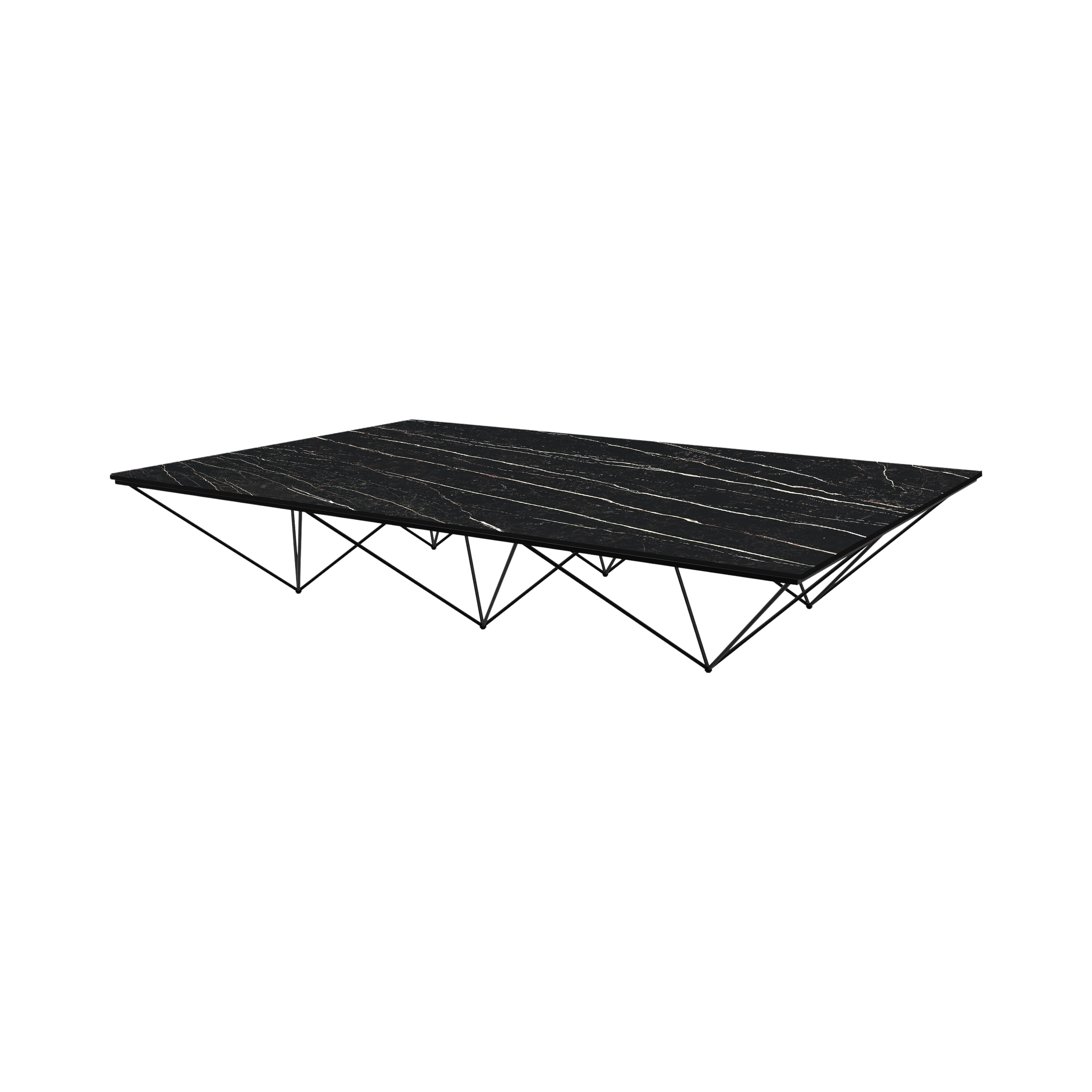 89941 PRISM COFFEE TABLE