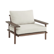 90049 RAFFLES Single sofa
