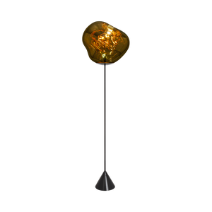 90088 TOM DIXON MELT CONE SLIM FLOOR LAMP