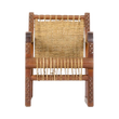 90192 ANTIQUE ART 035 CADEIRÃO
