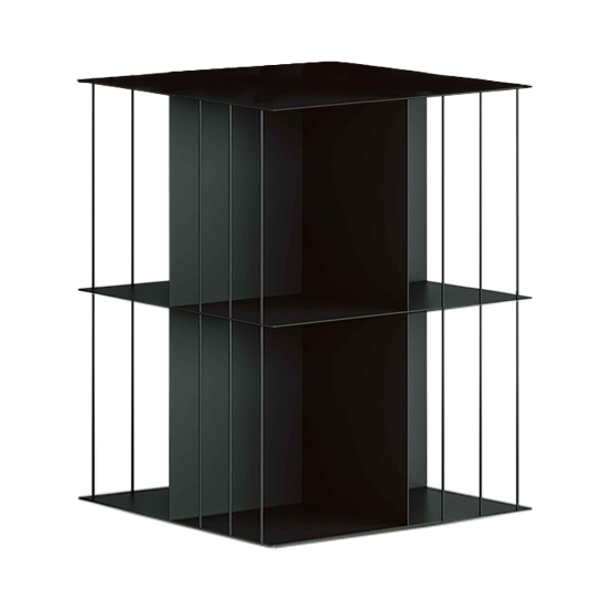 KRIPTONITE KROSSING ROTANTE ROTATING SHELF