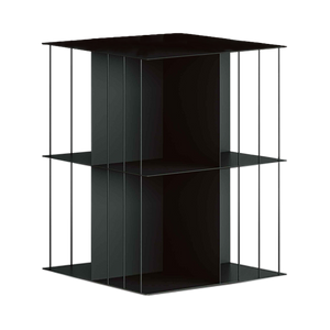 KRIPTONITE KROSSING ROTANTE ROTATING SHELF