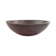 90214 ALBORI Decorative bowl D.84cm
