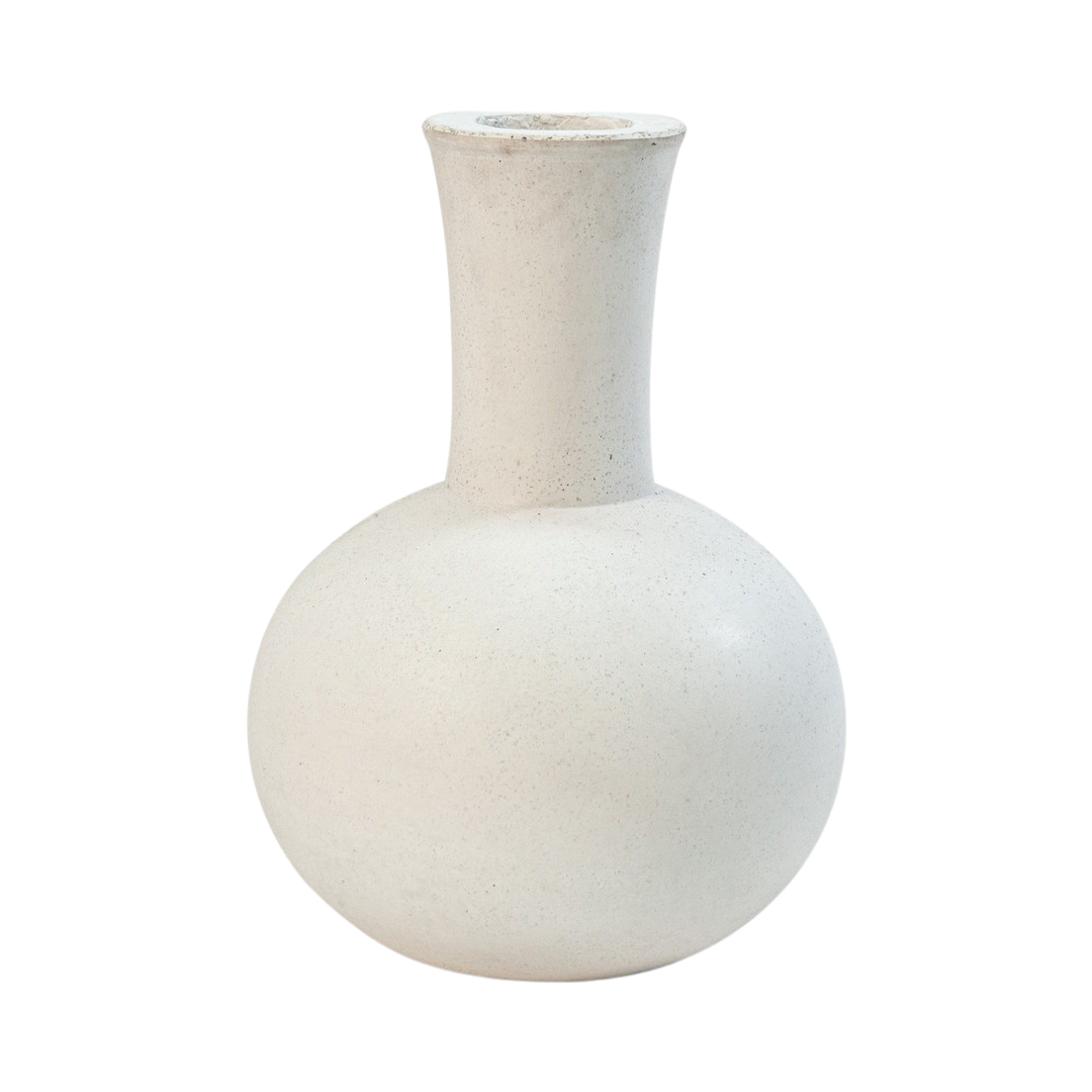 90228 FIOLE Vase A.30cm