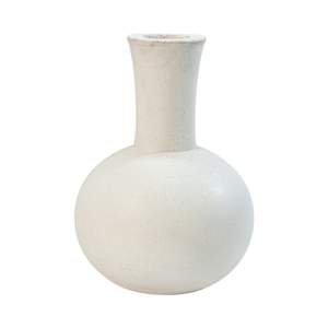 90228 FIOLE Vase A.30cm