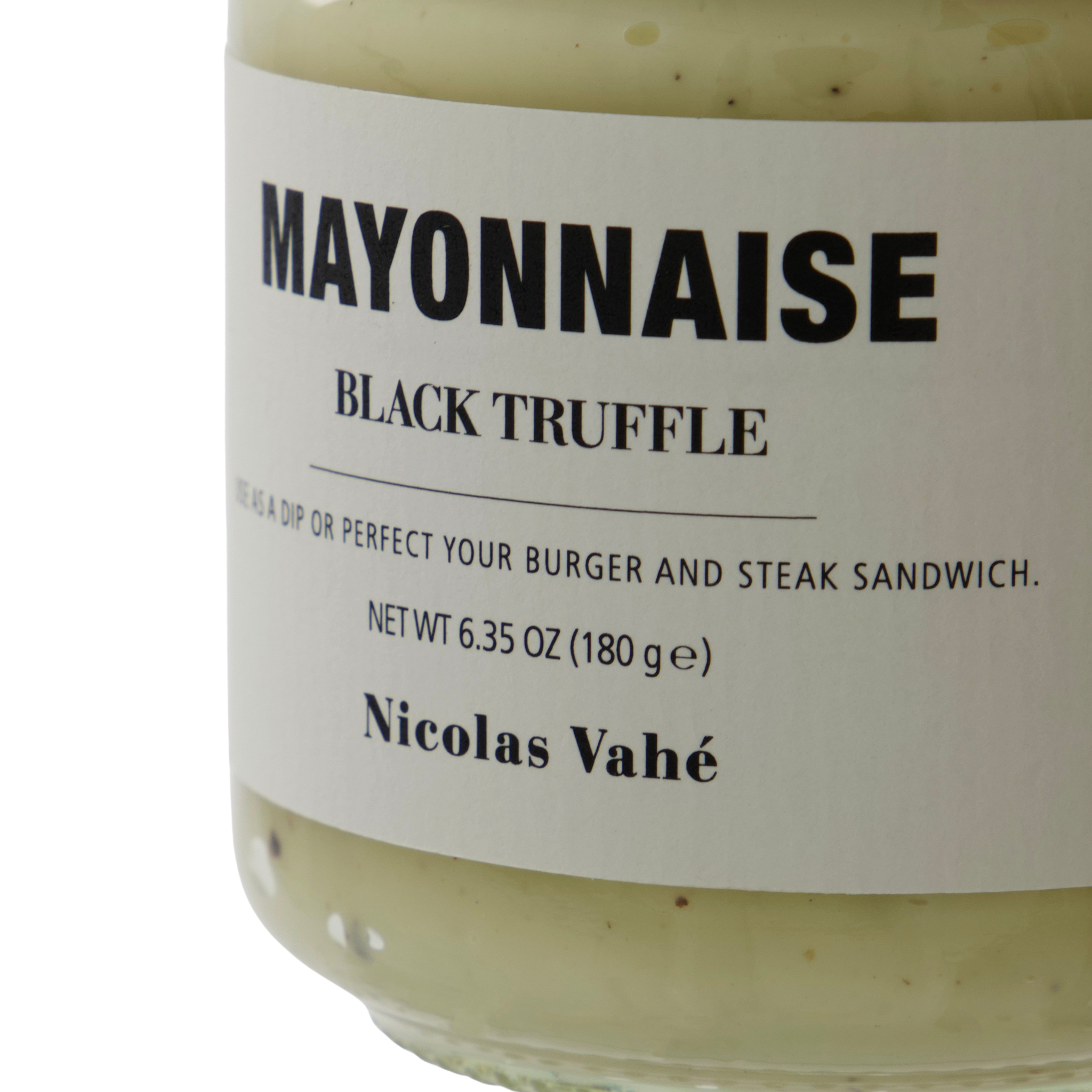 90364 Nicolas Vahé NV Mayonnaise, Truffle