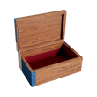 90447 L'Objet EDGAR Decorative box W.16,5cm
