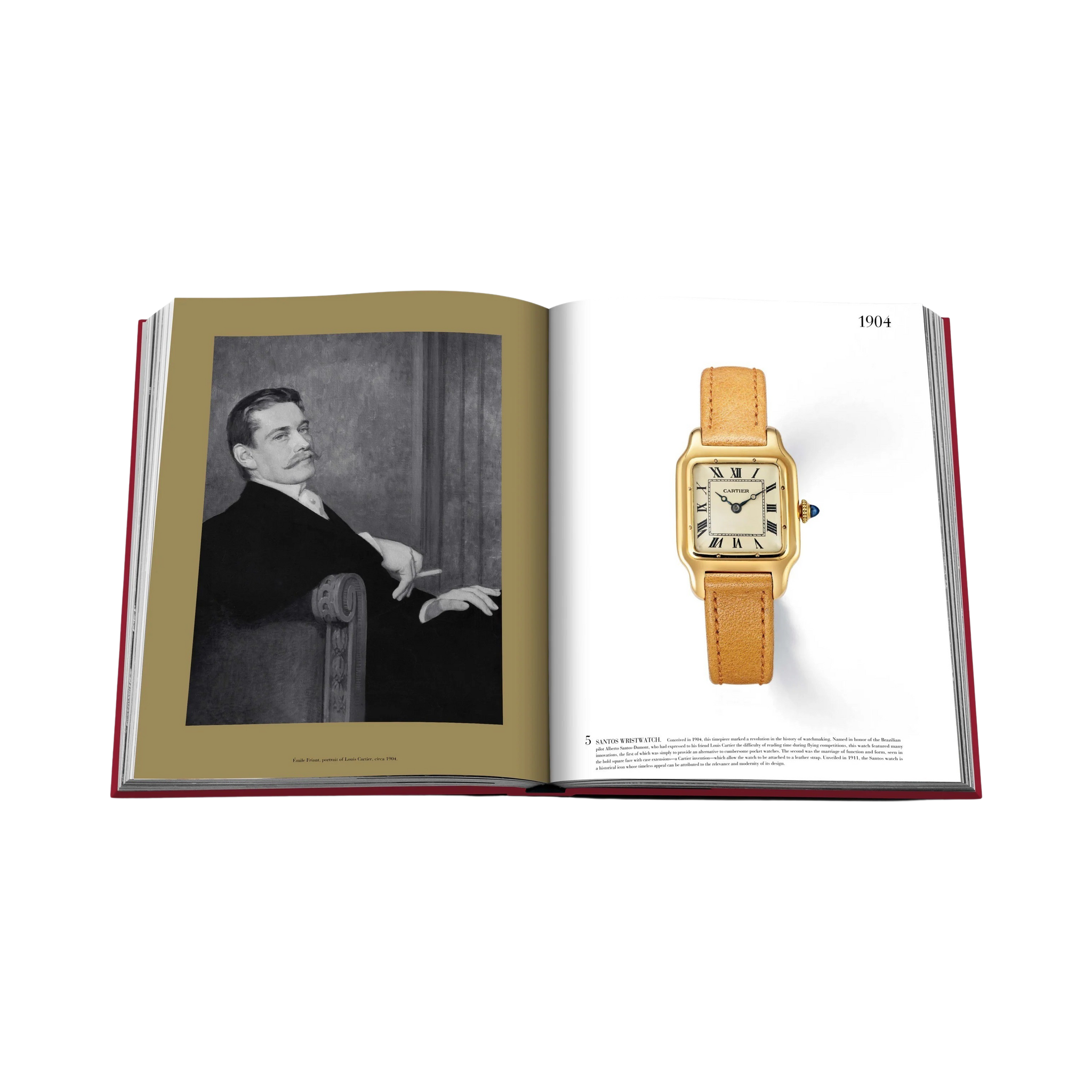 90469 Assouline Cartier: The Impossible Collection Livro