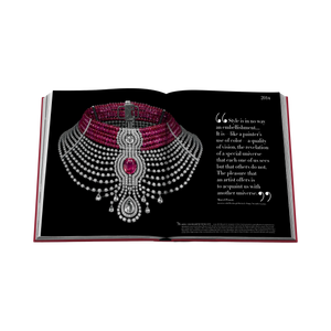 90469 Assouline Cartier: The Impossible Collection Livro