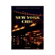 90471 Assouline New York Chic Livro