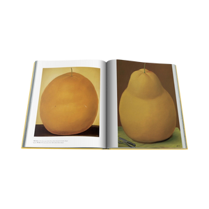 90475 Assouline Fernando Botero Livro