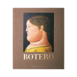 90475 Assouline Fernando Botero Livro