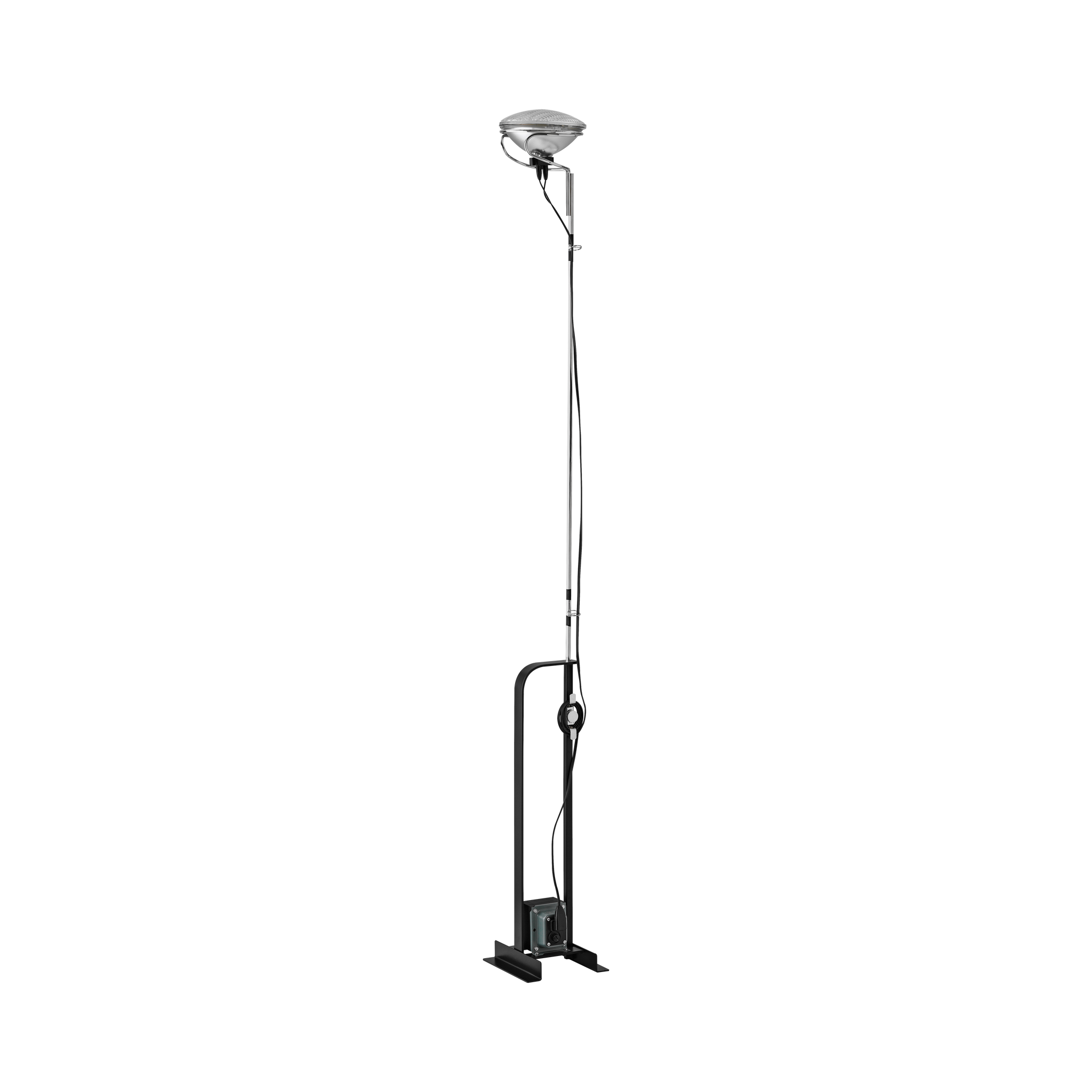 90604 FLOS TOIO LED FLOOR LAMP