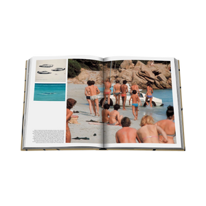 90719 Assouline James Bond Destinations Livro