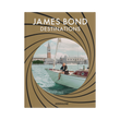 90719 Assouline James Bond Destinations Livro