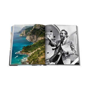 90722 Assouline Dolce Vita Livro