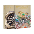 90727 Assouline Bulgari: Beyond Time Livro